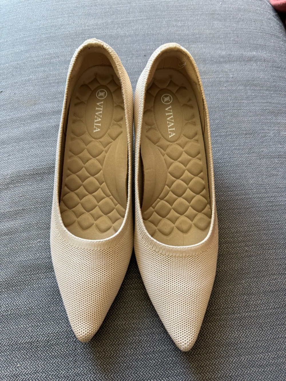 Vivaia Aria Wedge